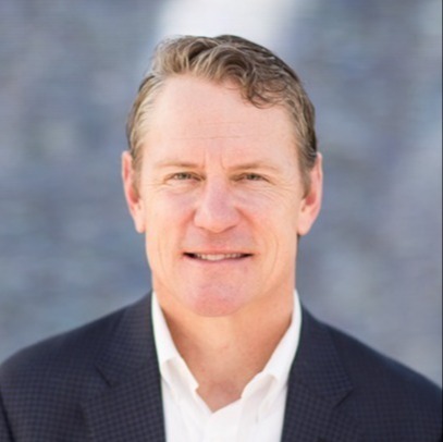 Rex Jackson Headshot