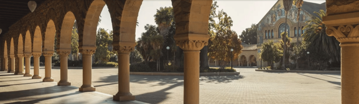 Stanford University, Palo Alto, CA