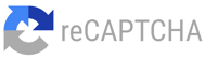 reCaptcha logo reCaptcha logo