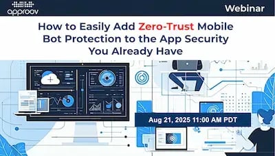 Zero Trust Webinar