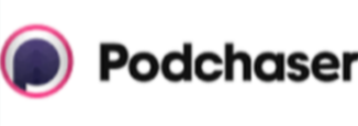 Podchaser logo