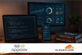 Securing APIs with Approov and Cloudflare: A Comprehensive Guide