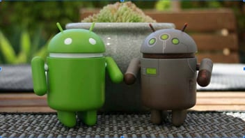 Enhancing Android App Security: Approov's Role with Non-GMS Apps