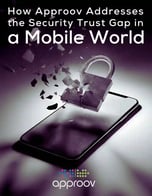 Security Trust Gap in a Mobile World cover image-2