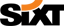Sixt logo