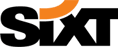 Sixt logo