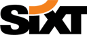 Sixt logo