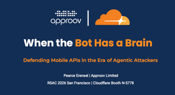When Bot Has a Brain: Defending Mobile APIs in the Era of Agentic Attackers