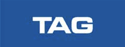 TAG logo