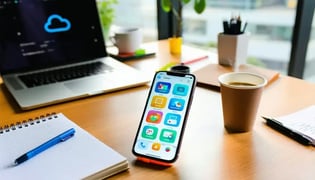 Why Mobile Apps are at Risk From Cloud Misconfigurations & How to Fix It