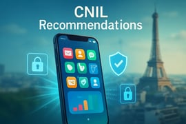 Complying with CNIL’s 2025 Mobile App Privacy Guidelines