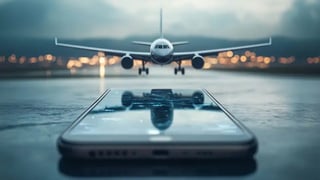 Airline Cybersecurity: Protecting Mobile Apps from Advanced Threats