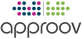 approov logo