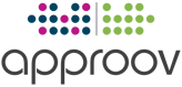 approov logo