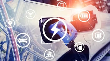 Securing Electric Vehicle Charging Platforms