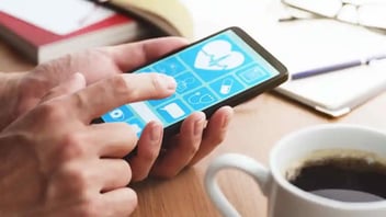The State of Mobile App Security in 2022 in Healthcare