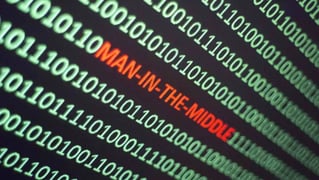 What Are the Most Common Types of Mobile Man-in-the-Middle Attacks?