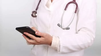 Ensuring Secure Remote Care For The Elderly