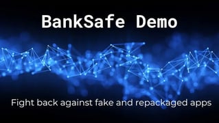Fake Apps and Fintechs