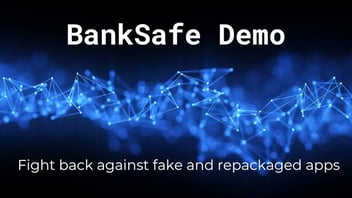 Fake Apps and Fintechs