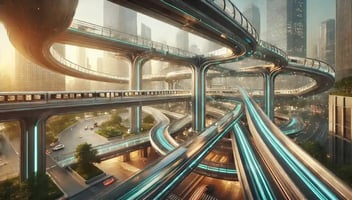 Navigating Life Outside Google & Apple: Developer Opportunities in 2025