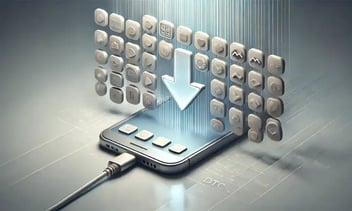 Breaking Free: Why Direct-to-Consumer is the Future for Mobile Apps