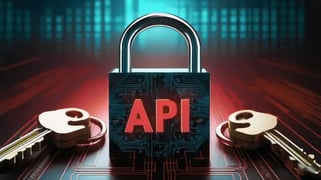 Now is the Time to Get Serious About Securing API Keys