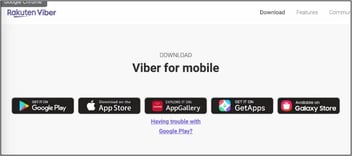 The End of the App Store Duopoly?