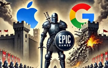 Epic Games Won Against Google but Lost to Apple - What are the Implications?