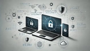 Using Cross-Platform Development? You Need Cross-Platform Security Too