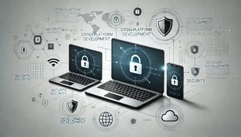 Using Cross-Platform Development? You Need Cross-Platform Security Too