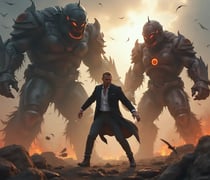 Can EPIC’s Tim Sweeney single handedly Break the Monopoly?