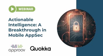 Creating a Security Feedback Loop in Your Mobile App SDLC