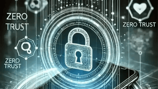 Why is Zero Trust Not Systematically Applied to Mobile App Security?