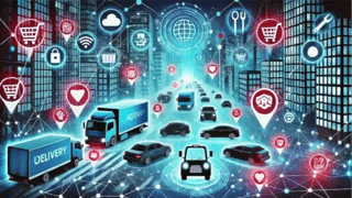 The Surge of Unauthorized Apps in Delivery, Automotive, and E-Commerce