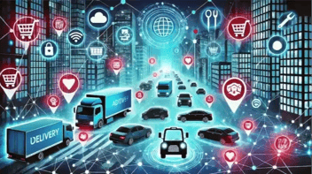 The Surge of Unauthorized Apps in Delivery, Automotive, and E-Commerce