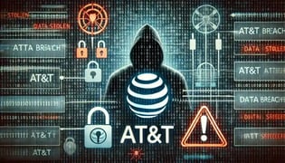 AT&T Data Breach: A Warning on Metadata and Privacy
