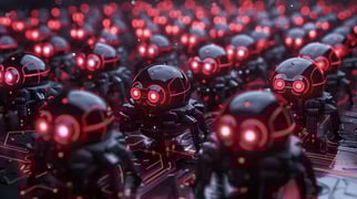 Stopping Mobile App Bots Doesn't Need to Be This Complicated