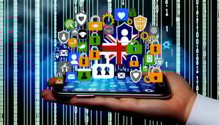 UK DMCC Legislation: A New Era for Mobile App Security?