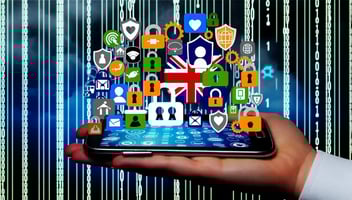 UK DMCC Legislation: A New Era for Mobile App Security?