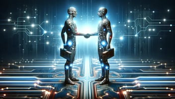 Approov and Fintech Scotland Partner to Boost AI Security in Fintech