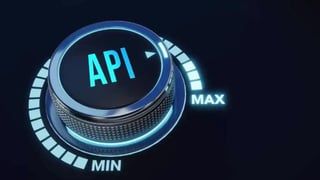 Embracing an API First, Security Driven Strategy
