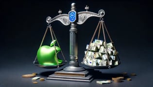 EU Fines Apple $2B: A Milestone for App Security and Developer Liberty