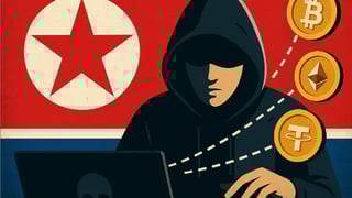 How North Korean Hackers Exploit Mobile Devices & APIs to Steal Crypto