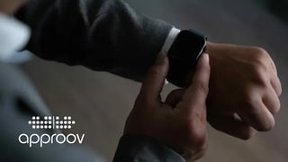 Approov Addresses Apple Watch Security Issues