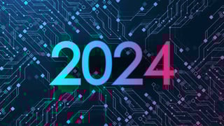 Top Security Trends and Predictions for 2024