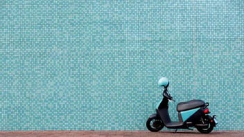 Can You Protect E-Scooters from Vandalism and Fraud?