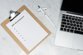 Mobile App Security Checklist