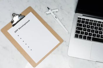 Mobile App Security Checklist