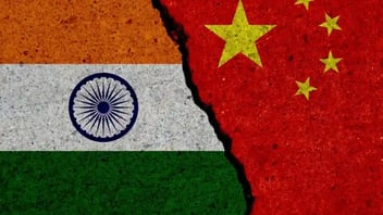 China and India present new Challenges and Opportunities